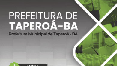 Descubra a Apostila do Agente Ambiental de Taperoá, BA: Prepare-se para 2025! Descubra a Apostila do Agente Ambiental de Taperoá, BA: Prepare-se para 2025!