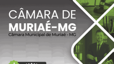 Descubra a Apostila do Procurador Legislativo da Câmara de Muriaé-MG 2026!