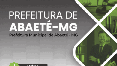 Descubra a Apostila do Procurador Municipal de Abaeté MG 2026: Conteúdos Essenciais!