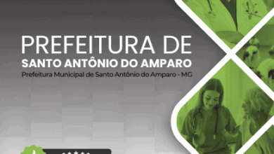 Descubra a Apostila do Psicólogo do CRAS Santo Antônio do Amparo MG 2026!