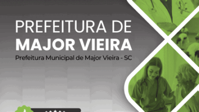 Descubra como a Apostila Psicólogo Major Vieira SC 2026 Pode Transformar sua Carreira!