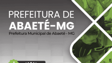 Descubra o Futuro da Medicina Veterinária: Apostila Médico Veterinário Abaeté MG 2026!