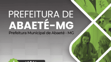Descubra o que a Apostila do Fisioterapeuta de Abaeté MG 2026 Revela!