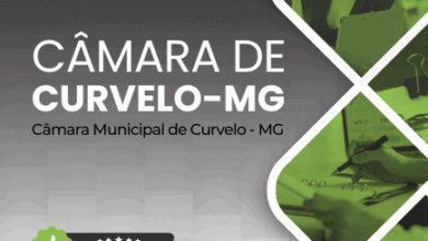 Descubra os Segredos da Apostila Técnico Legislativo da Câmara de Curvelo MG 2026! Descubra os Segredos da Apostila Técnico Legislativo da Câmara de Curvelo MG 2026!