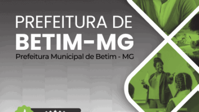 Descubra os Segredos da Apostila do Professor de Português em Betim MG 2026!