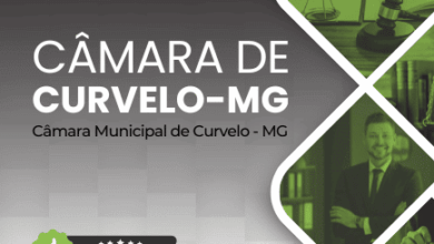 Descubra os Segredos da Apostila para o Concurso de Procurador em Curvelo MG 2026!