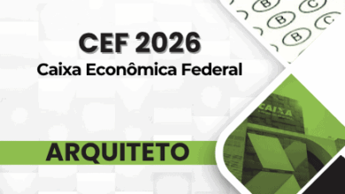 Domine 230 Questões Comentadas: Arquiteto Caixa Econômica Federal 2026!