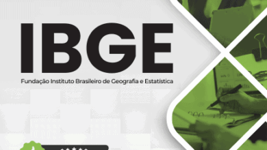 Domine a Apostila Agente de Pesquisas IBGE 2026: Seu Guia para o Sucesso!