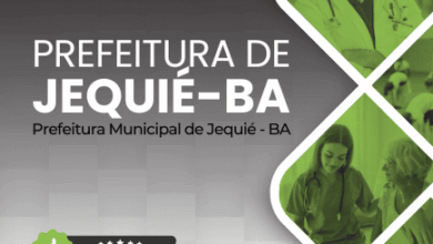 Domine a Apostila Perito Médico Jequié BA 2026: Prepare-se para o Sucesso! Domine a Apostila Perito Médico Jequié BA 2026: Prepare-se para o Sucesso!