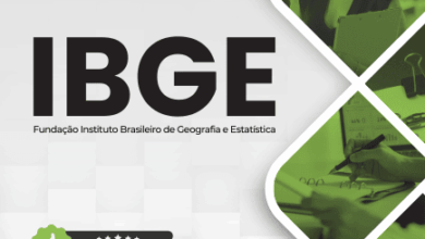 Domine a Apostila Supervisor de Coleta e Qualidade IBGE 2026: Guia Completo!