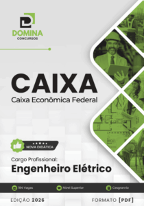 Domine a Apostila do Engenheiro Elétrico da CEF 2026: Prepare-se para a Aprovação!