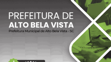 Domine a Contabilidade em 2025: Apostila Auxiliar de Alto Bela Vista SC!