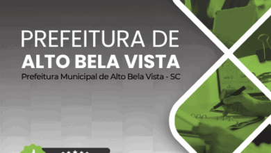 Domine sua Carreira com a Apostila Almoxarife Alto Bela Vista SC 2025!
