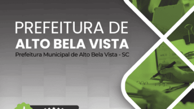 Garanta seu Futuro: Apostila Agente Administrativo Alto Bela Vista SC 2025!