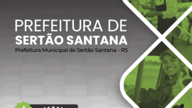 Guia Completo para Vigilantes: Apostila Sertão Santana RS 2026