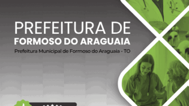 Guias e Práticas do Pedagogo em Saúde: Apostila 2025 – Formoso do Araguaia, TO Guias e Práticas do Pedagogo em Saúde: Apostila 2025 – Formoso do Araguaia, TO