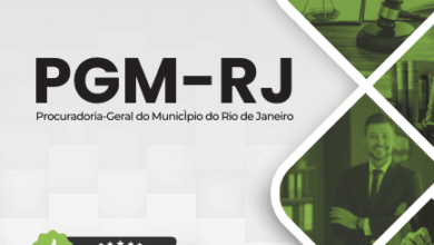 Prepare-se para a Aprovação: Apostila Definitiva para Procurador do Município PGM RJ 2026