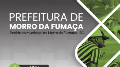 Transforme sua Carreira: Apostila Educador Físico Morro da Fumaça SC 2025!