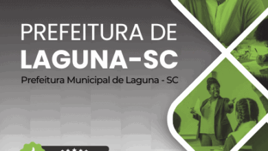 Transforme sua Carreira: Apostila para Professores de Educação Infantil – Laguna SC 2025!