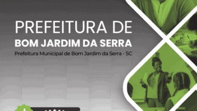 Transforme sua carreira: Apostila Psicopedagogo Bom Jardim Serra SC 2025!