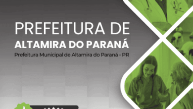 Apostila Agente Comunitário de Saúde: Altamira do Paraná PR 2026 – Guia Completo Apostila Agente Comunitário de Saúde: Altamira do Paraná PR 2026 – Guia Completo