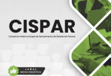 Apostila Analista Administrativo CISPAR 2026: Preparação Completa para Concursos