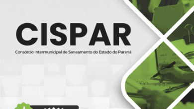 Apostila Analista Administrativo CISPAR 2026: Preparação Completa para Concursos