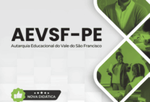 Apostila Assistente Educacional AEVSF-PE: Guia Completo para 2026 Apostila Assistente Educacional AEVSF-PE: Guia Completo para 2026