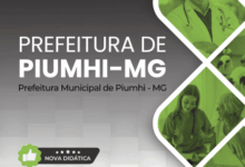 Apostila Auxiliar de Saúde Piumhi MG 2026: Descubra o que Ela Revela! Apostila Auxiliar de Saúde Piumhi MG 2026: Descubra o que Ela Revela!