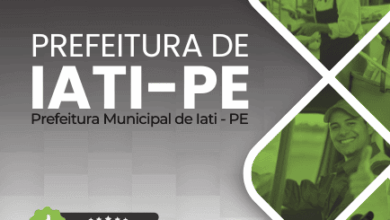 Apostila Auxiliar de Serviços Educacionais – Iati PE 2026: Guia Completo de Estudos