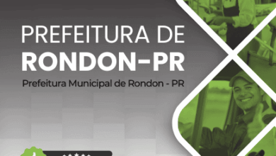 Apostila Auxiliar de Serviços Gerais – Rondon PR 2026: Guia Completo de Estudos Apostila Auxiliar de Serviços Gerais – Rondon PR 2026: Guia Completo de Estudos