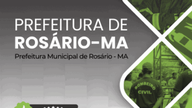 Apostila Bombeiro Civil Rosário MA 2026: Capacitação e Normas para Profissionais