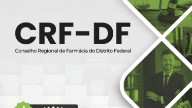 Apostila Completa para Advogados: Preparação para o CRF DF 2026