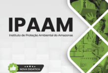 Apostila Completa para Analista Ambiental em Engenharia Química – IPAAM 2026