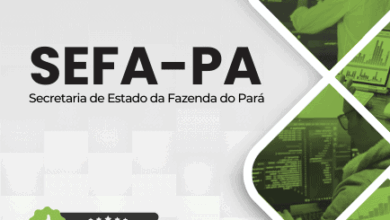 Apostila Completa para Analista Fazendário TIC – SEFA PA 2026: Preparação Eficiente
