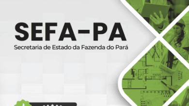 Apostila Completa para Analista Fazendário em Engenharia Civil – SEFA PA 2026