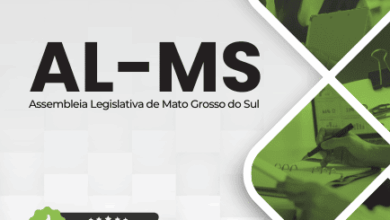 Apostila Completa para Analista Legislativo e Administrador AL MS 2026