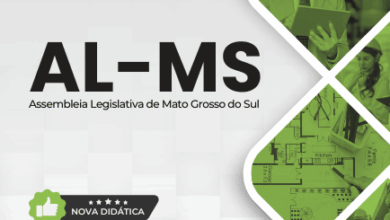 Apostila Completa para Analista Legislativo e Engenheiro Eletrônico – AL MS 2026 Apostila Completa para Analista Legislativo e Engenheiro Eletrônico – AL MS 2026