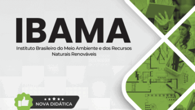 Apostila Completa para Analista Técnico Oceanógrafo do IBAMA 2026: Sua Preparação Ideal Apostila Completa para Analista Técnico Oceanógrafo do IBAMA 2026: Sua Preparação Ideal