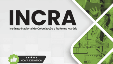 Apostila Completa para Analista Técnico em Antropologia – INCRA 2026: Prepare-se! Apostila Completa para Analista Técnico em Antropologia – INCRA 2026: Prepare-se!