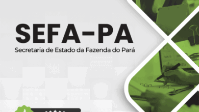 Apostila Completa para Analista do Tesouro em Ciências Econômicas – SEFA PA 2026