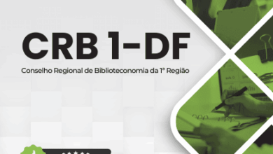Apostila Completa para Assistente Administrativo – CRB DF 2026: Preparação Eficaz