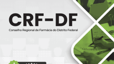 Apostila Completa para Assistente do CRF DF 2026: Conteúdo e Preparação Eficazes Apostila Completa para Assistente do CRF DF 2026: Conteúdo e Preparação Eficazes
