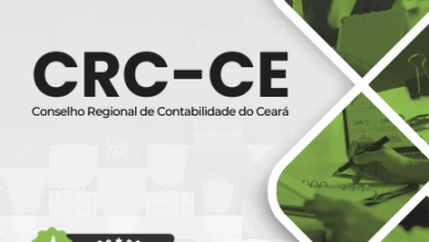 Apostila Completa para Auxiliar Administrativo – CRC CE 2026: Prepare-se para o Sucesso! Apostila Completa para Auxiliar Administrativo – CRC CE 2026: Prepare-se para o Sucesso!
