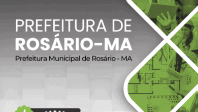 Apostila Completa para Auxiliar de Topógrafo – Rosário MA 2026: Guia de Estudo