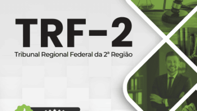 Apostila Completa para Juiz Federal Substituto TRF 2 – Concurso 2026