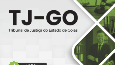 Apostila Completa para Juiz Substituto TJ GO 2026: Preparação e Conteúdo Essencial Apostila Completa para Juiz Substituto TJ GO 2026: Preparação e Conteúdo Essencial