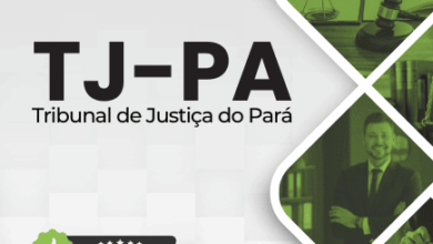 Apostila Completa para Juiz Substituto – TJ PA 2026: Prepare-se para o Sucesso