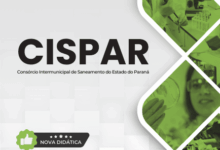 Apostila Engenheiro Ambiental CISPAR 2026: Guia Completo para sua Preparação