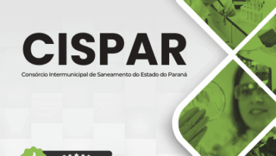 Apostila Engenheiro Ambiental CISPAR 2026: Guia Completo para sua Preparação Apostila Engenheiro Ambiental CISPAR 2026: Guia Completo para sua Preparação